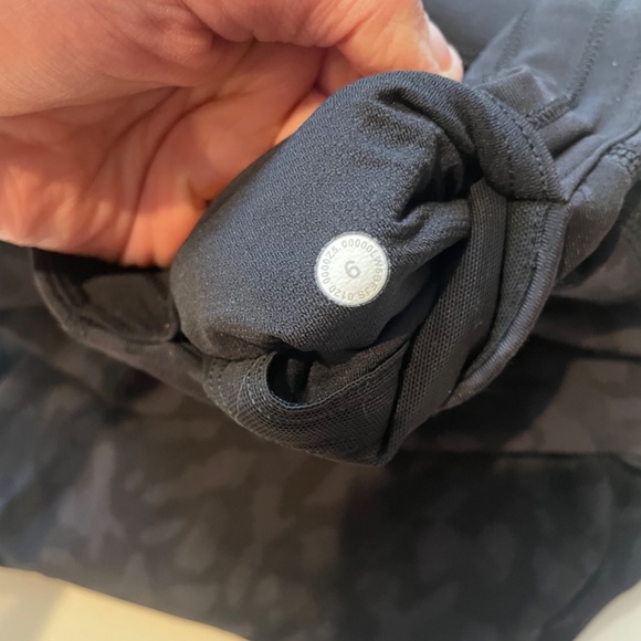 Lululemon pace rival - Picture 5 of 5